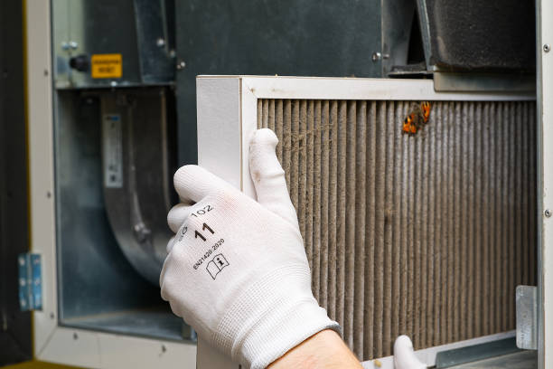 Best Home Air Vent Cleaning  in Lawrenceburg, IN