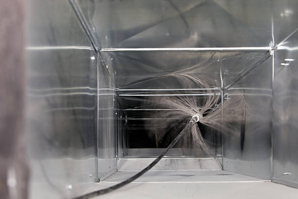 Best HVAC Duct Inspection Services  in Lawrenceburg, IN