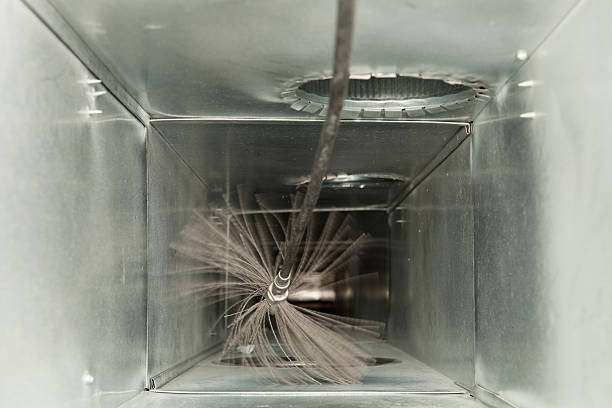 Best Best Air Duct Cleaning Company  in Lawrenceburg, IN