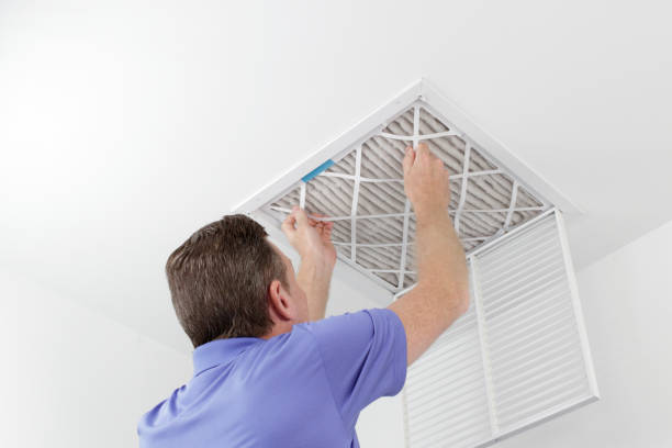 Best Home Air Vent Cleaning  in Lawrenceburg, IN